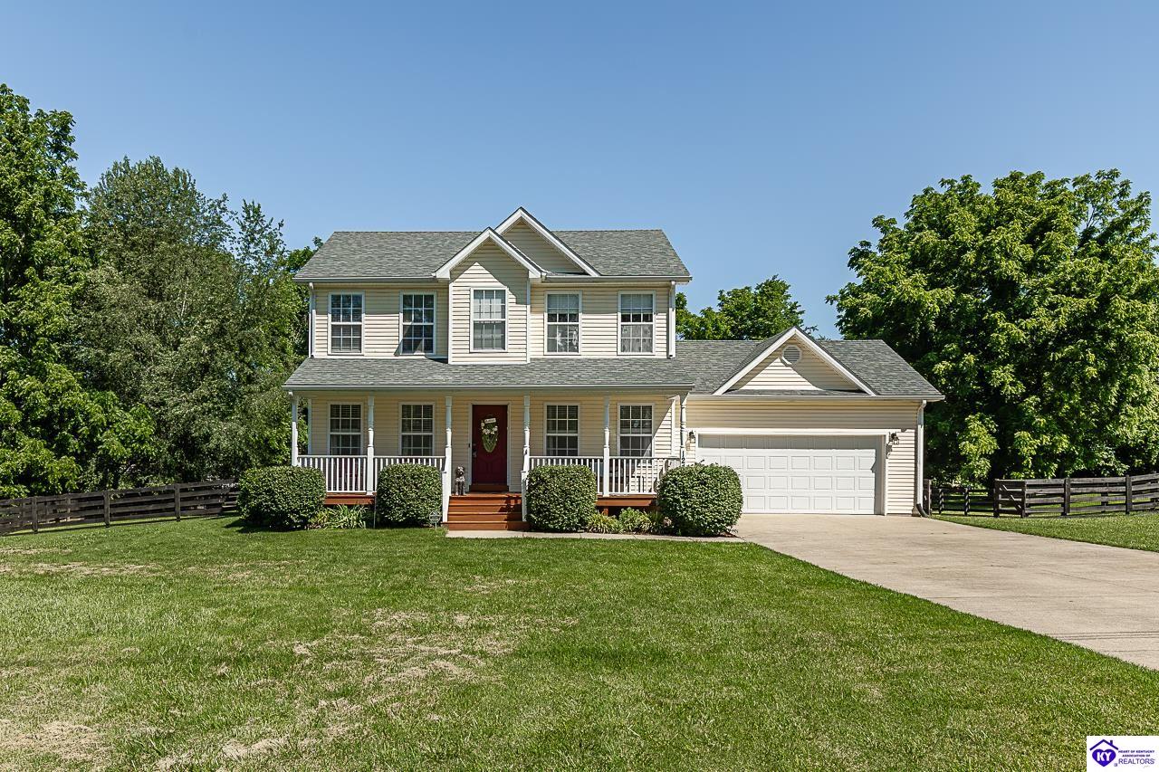 124 W Mossy Creek CourtElizabethtown,&nbsp;KY&nbsp;42701