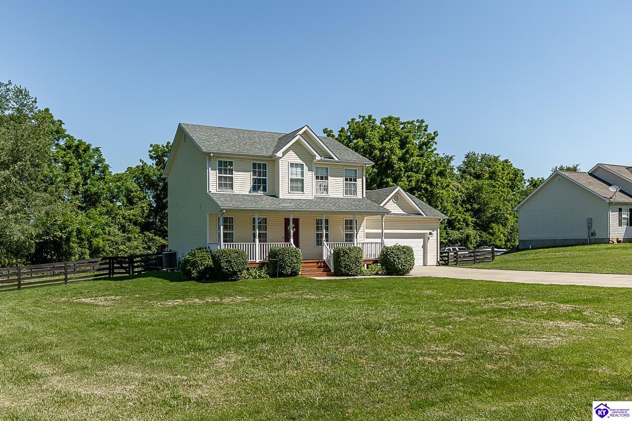 124 W Mossy Creek Court Elizabethtown, KY 42701 #1