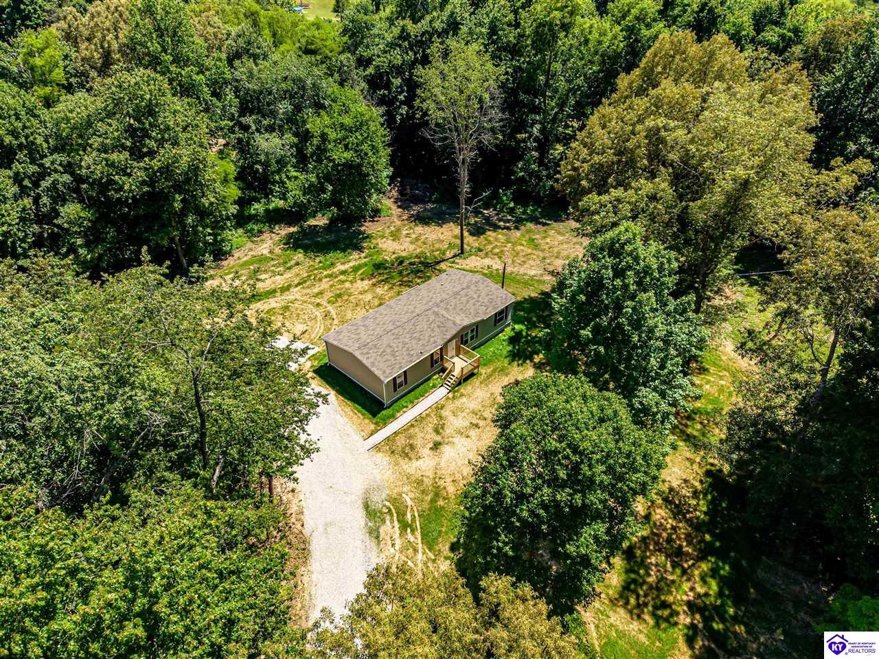 360 Timberline Drive Vine Grove, KY 40175 #1