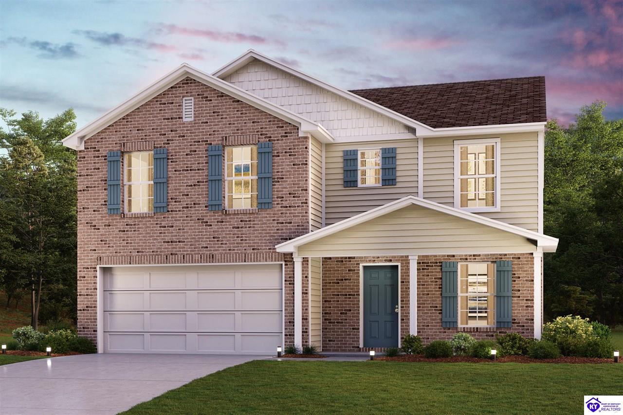 714 Muirfield Village WayVine Grove,&nbsp;KY&nbsp;40175