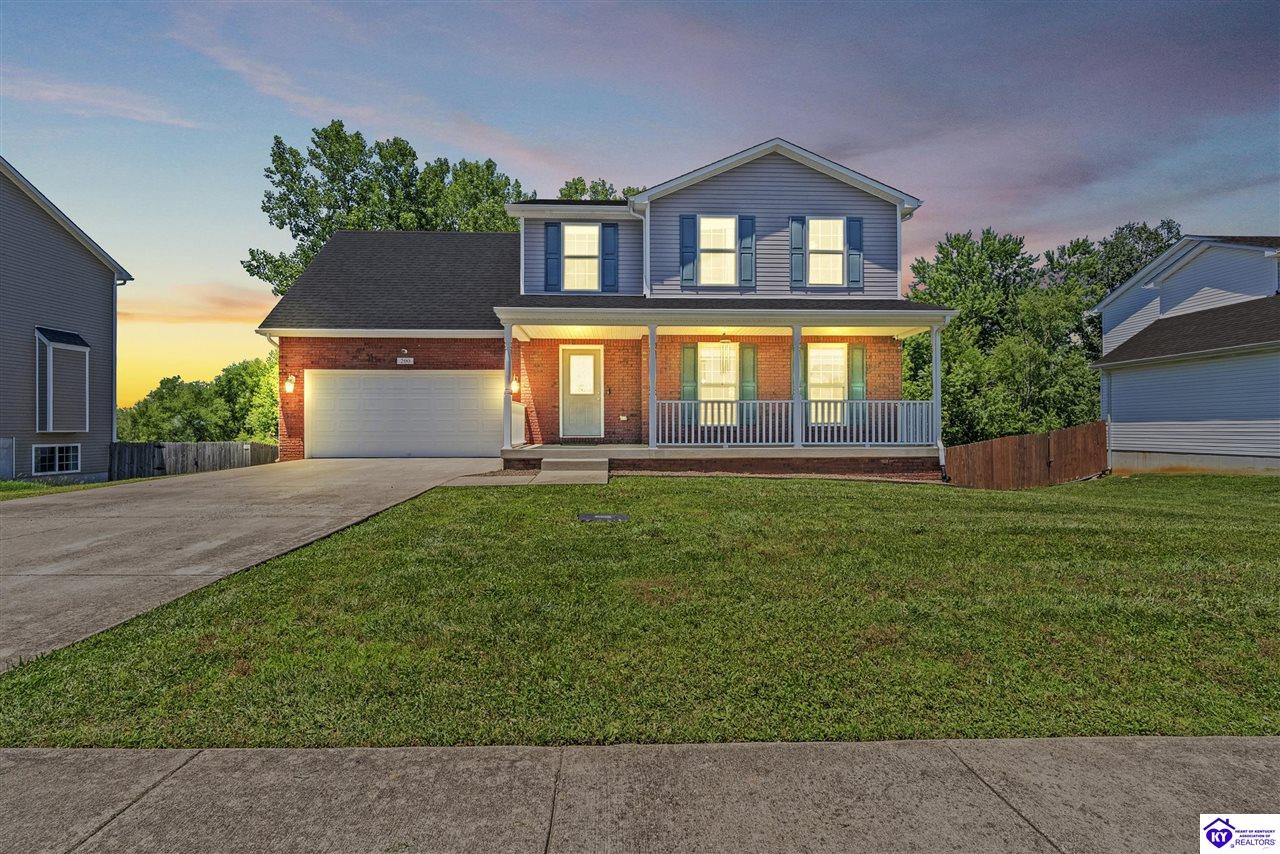200 Huckaberry StreetElizabethtown,&nbsp;KY&nbsp;42701