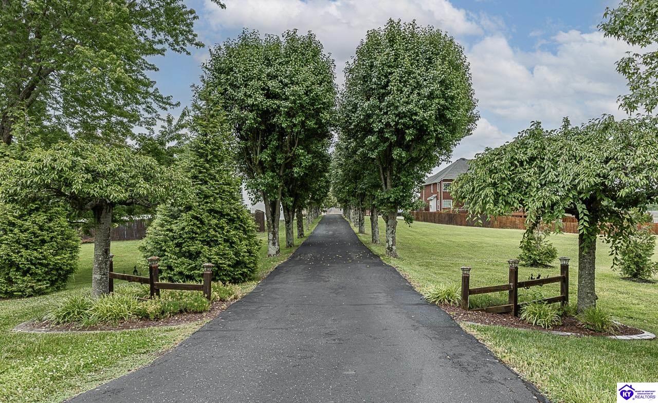 696 Pine Valley Drive Elizabethtown, KY 42701 #1