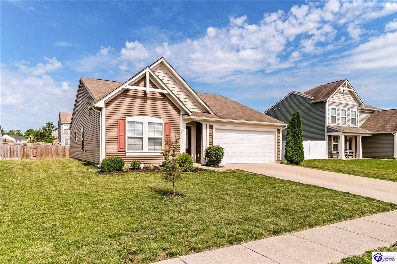 124 Gadwall CourtShepherdsville,&nbsp;KY&nbsp;40165