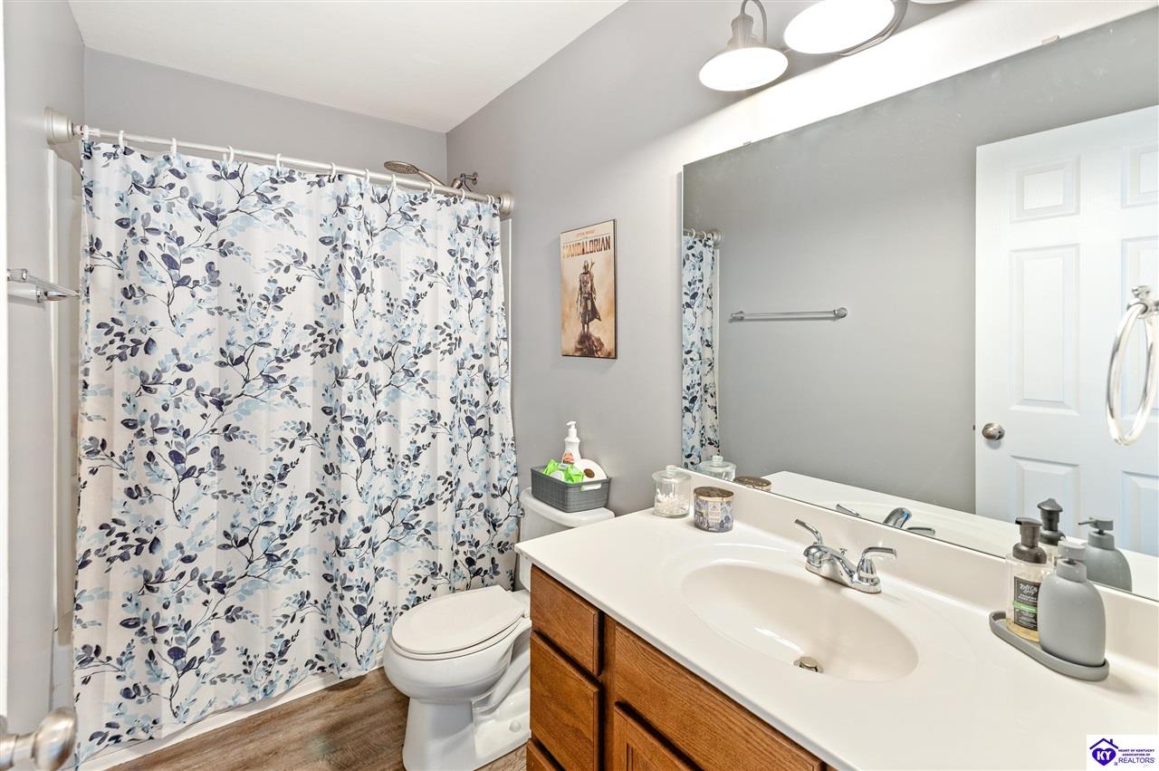 124 Gadwall Court Shepherdsville, KY 40165 #2