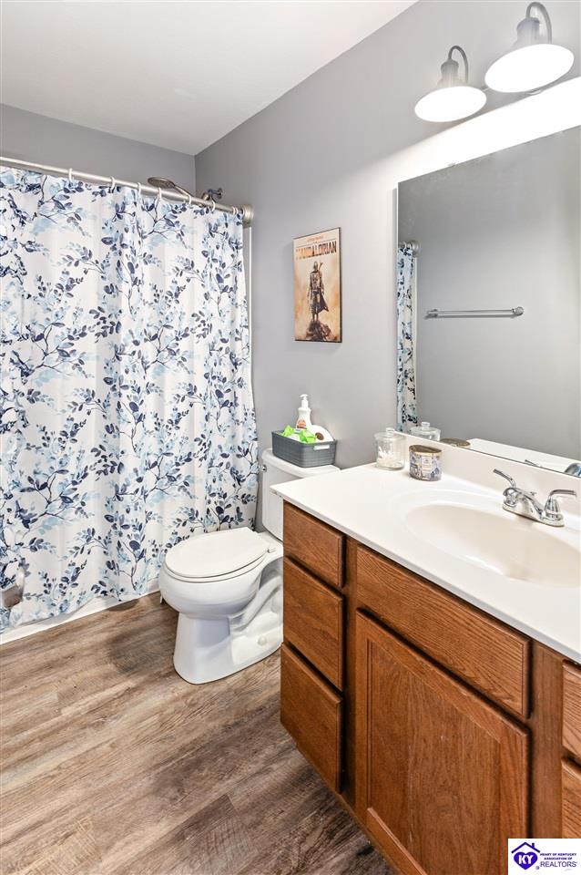 124 Gadwall Court Shepherdsville, KY 40165 #3