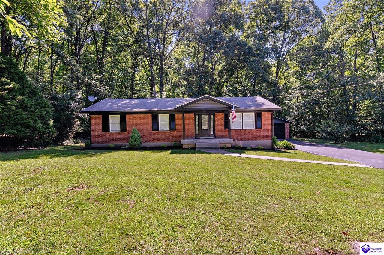 225 Rams Run Rd Shepherdsville, KY 40165 #1