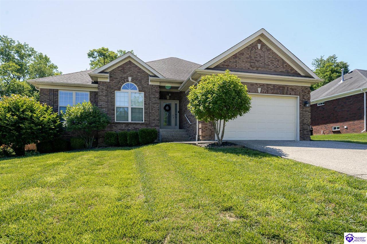 615 Chieftain DriveFairdale,&nbsp;KY&nbsp;40118