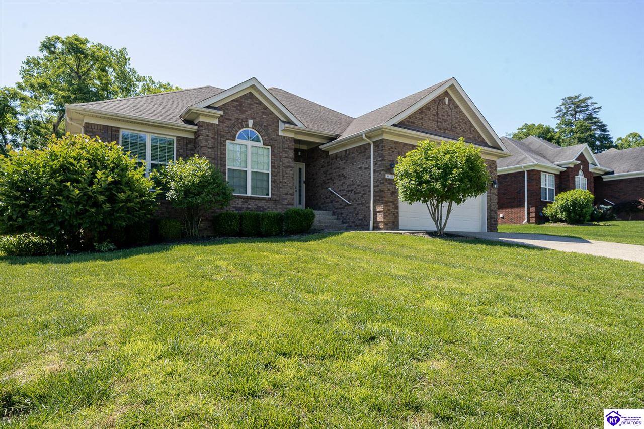 615 Chieftain Drive Fairdale, KY 40118 #1
