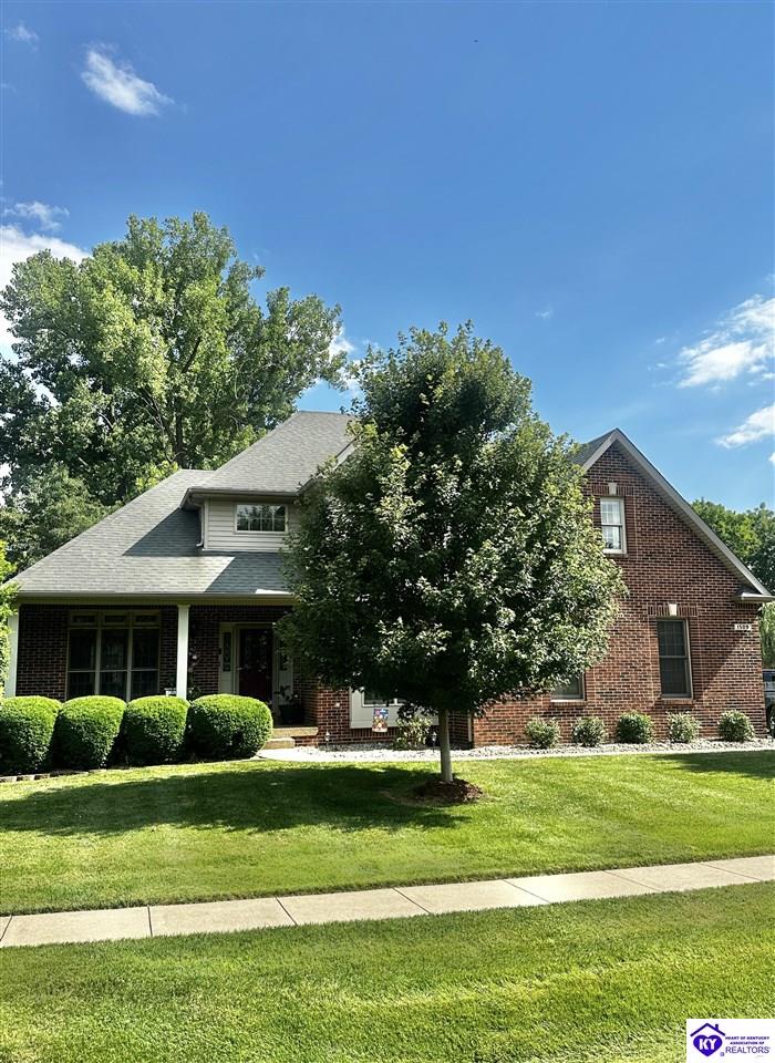 1509 Manchester Drive Elizabethtown, KY 42701 #1