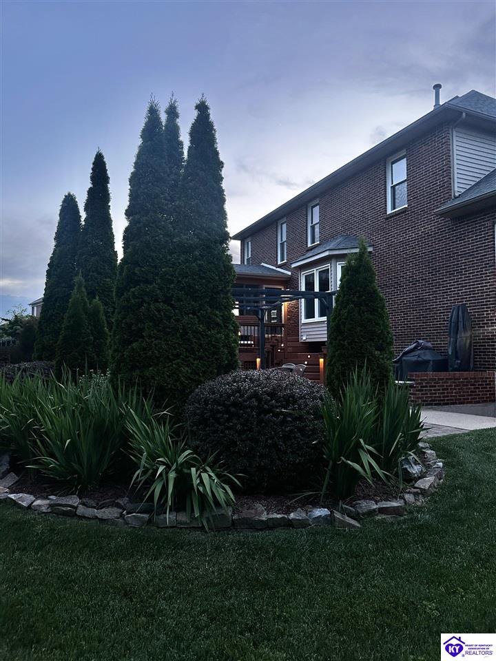1509 Manchester Drive Elizabethtown, KY 42701 #2