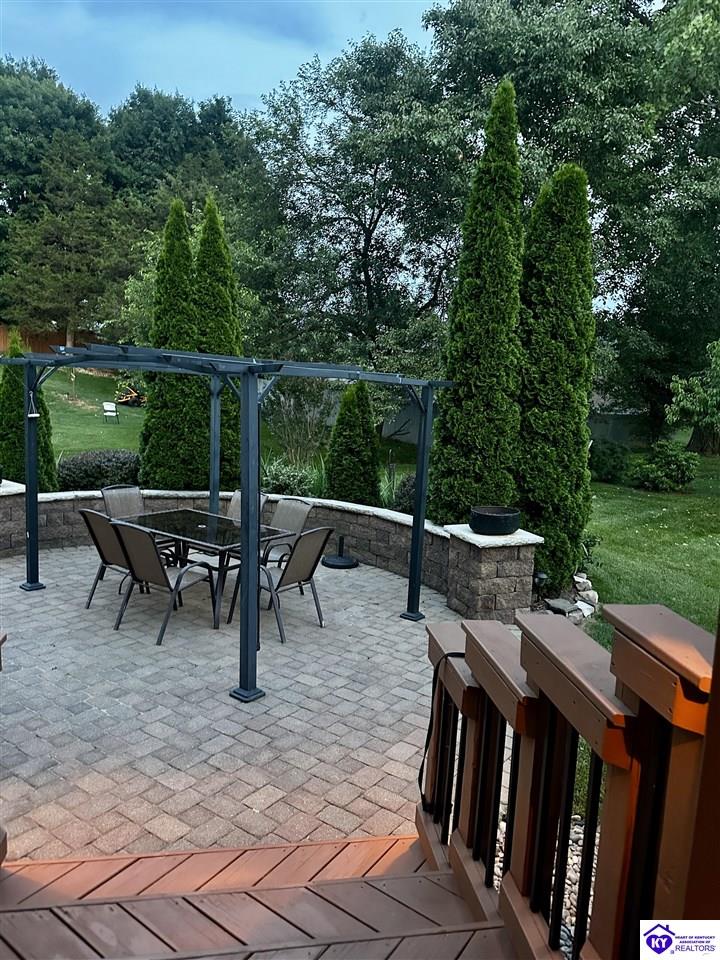 1509 Manchester Drive Elizabethtown, KY 42701 #3