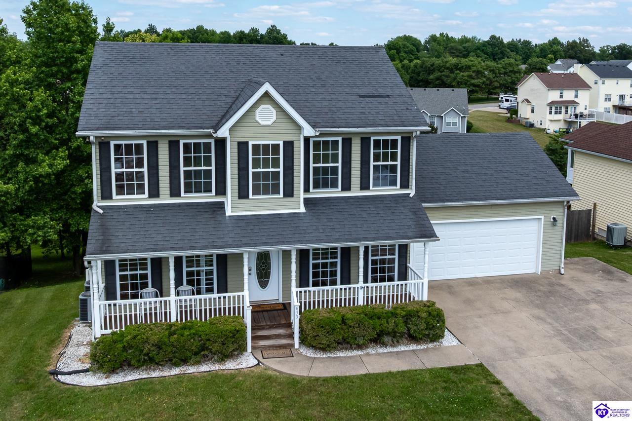 633 Wind Brook DriveElizabethtown,&nbsp;KY&nbsp;42701