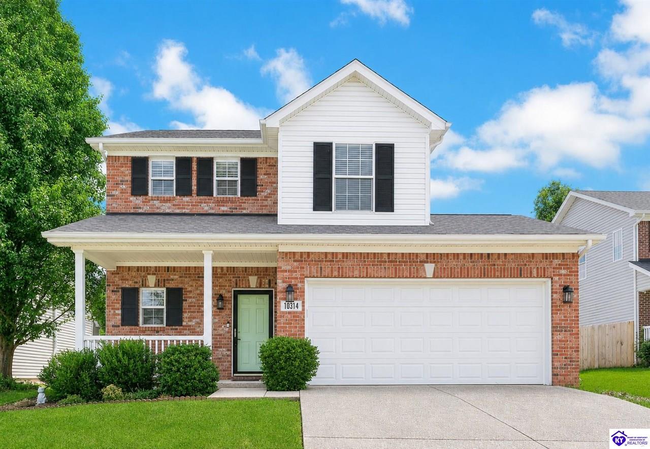10314 Venado DriveLouisville,&nbsp;KY&nbsp;40291
