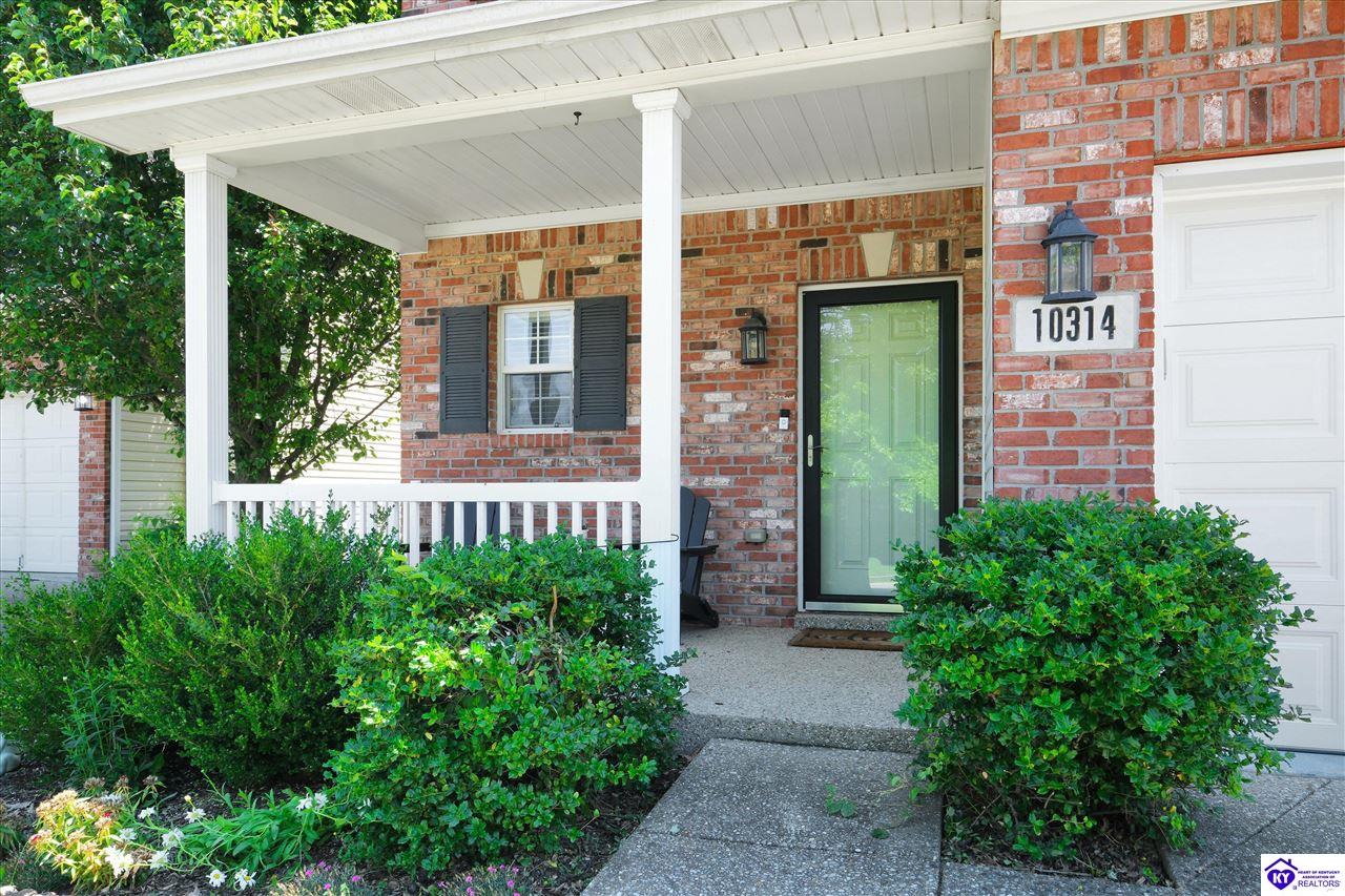 10314 Venado Drive Louisville, KY 40291 #1