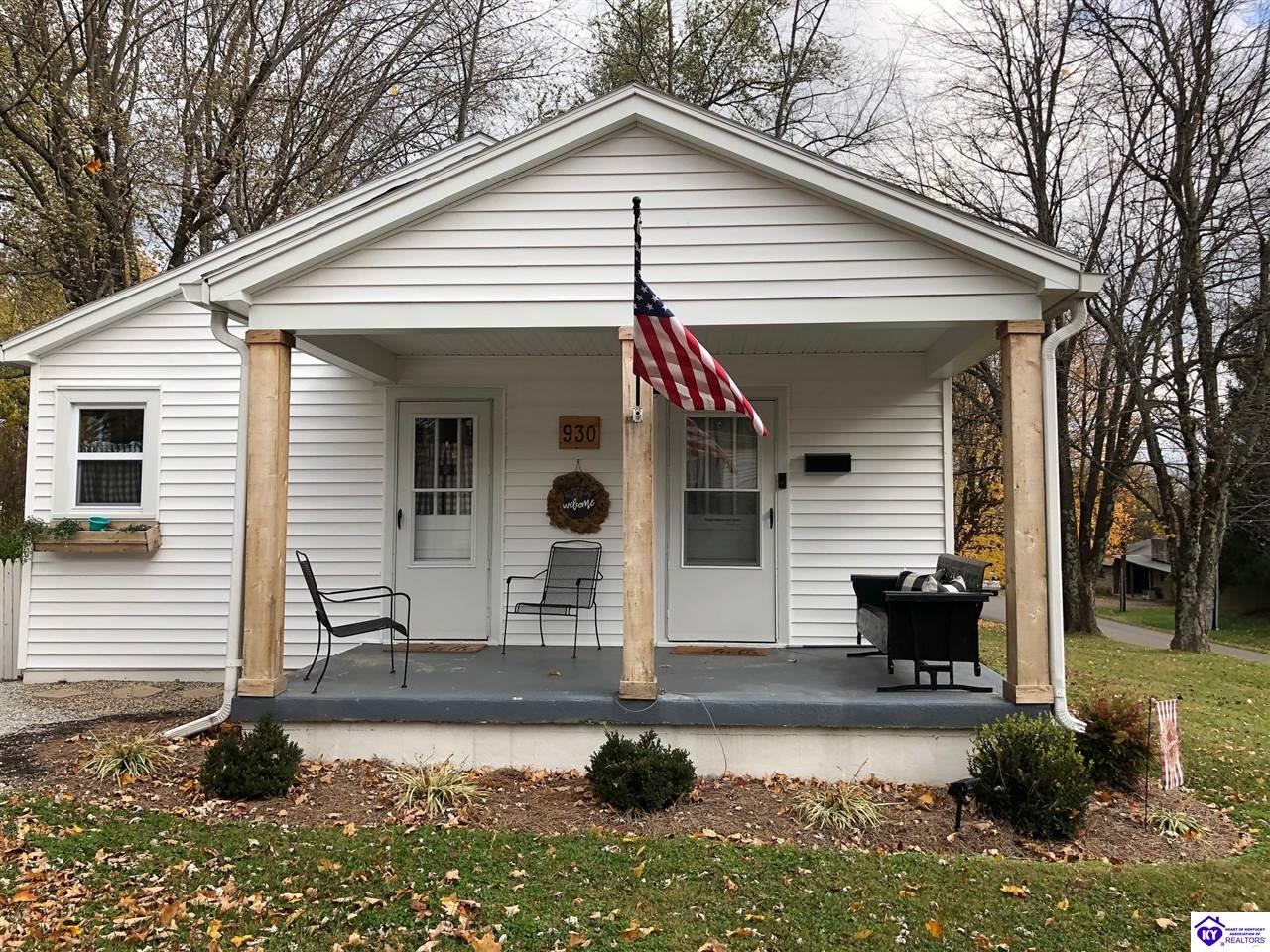 930 N Main StreetElizabethtown,&nbsp;KY&nbsp;42701