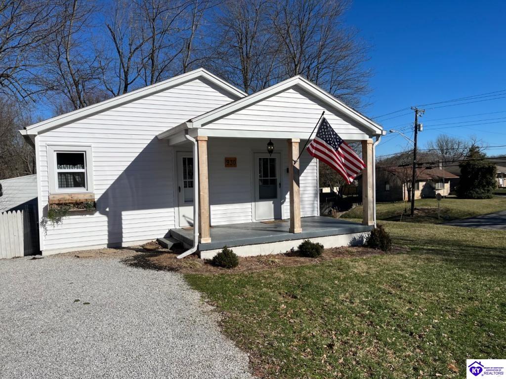 930 N Main Street Elizabethtown, KY 42701 #1