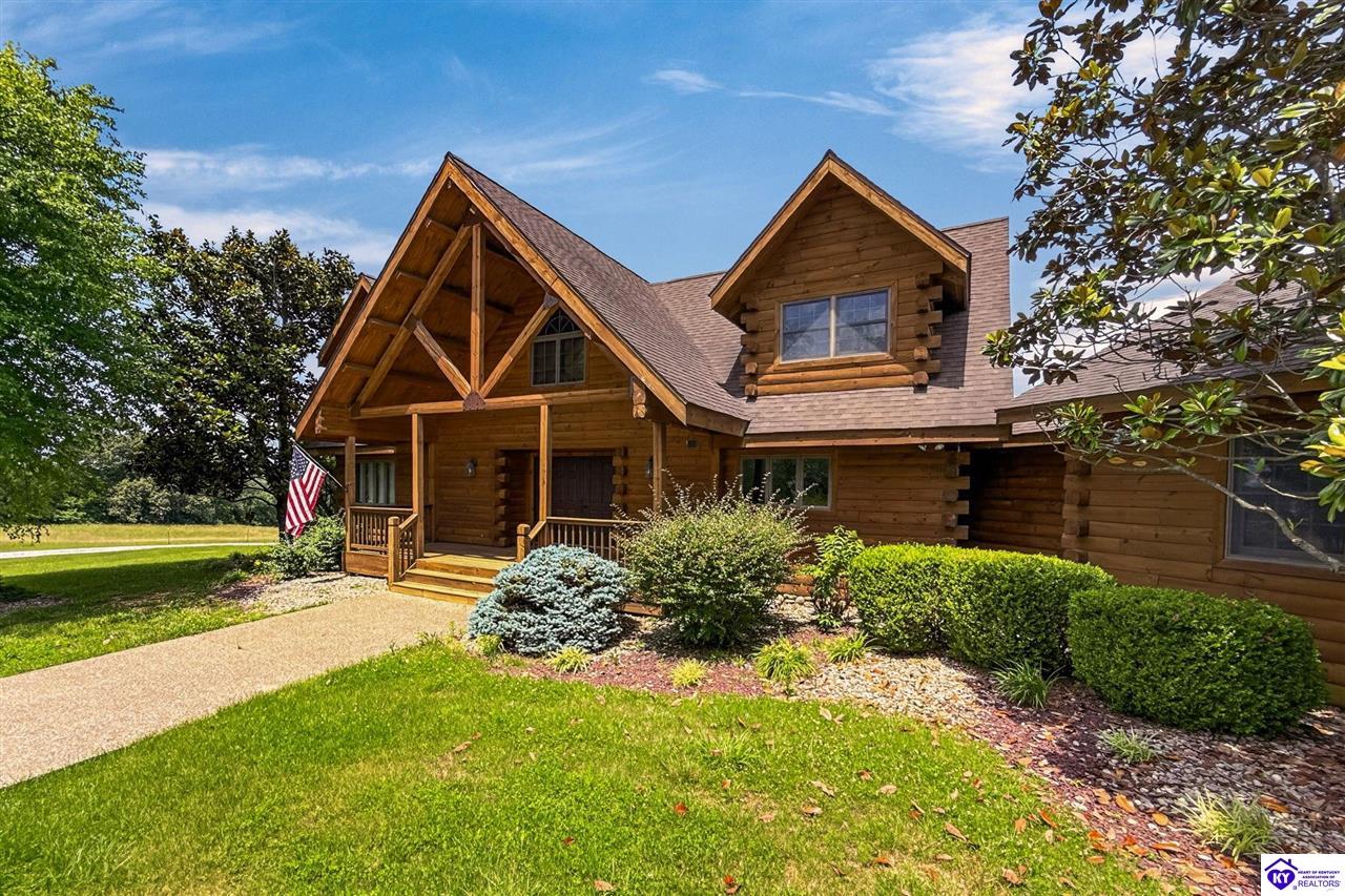 771 Mud Splash RoadGlendale,&nbsp;KY&nbsp;42740