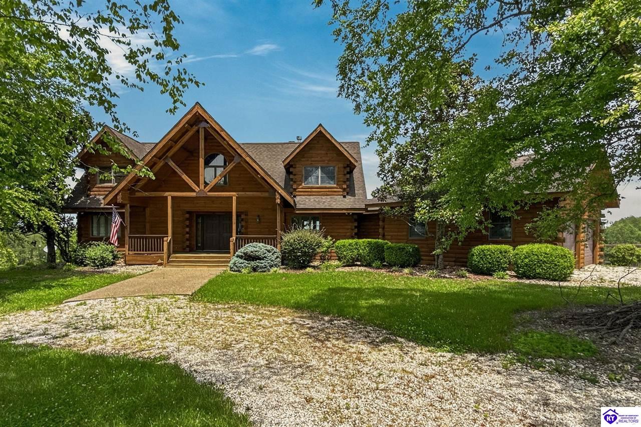 771 Mud Splash Road Glendale, KY 42740 #1