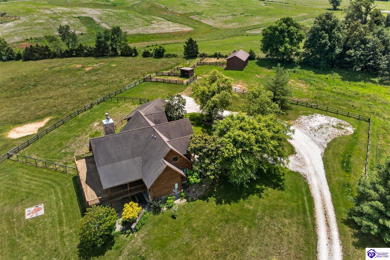771 Mud Splash Road Glendale, KY 42740 #2