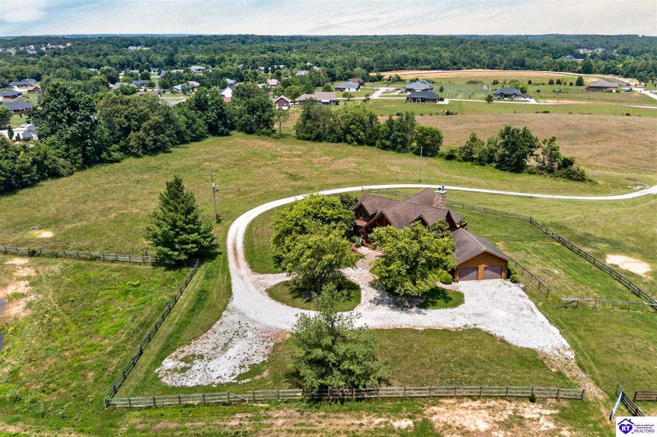 771 Mud Splash Road Glendale, KY 42740 #4