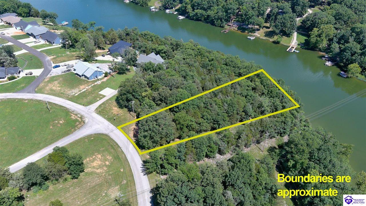 Lot 21 Doe Valley ParkwayBrandenburg,&nbsp;KY&nbsp;40108