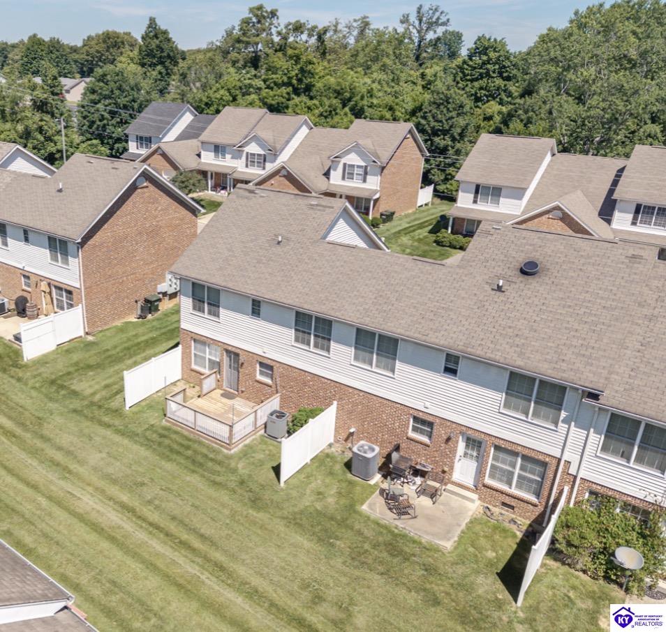 587 Atcher Street Radcliff, KY 40160 #4