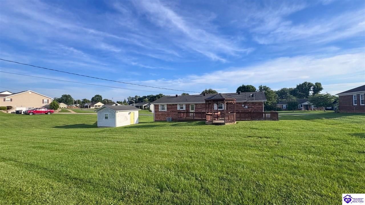 106 Woodson Drive Greensburg, KY 42743 #2