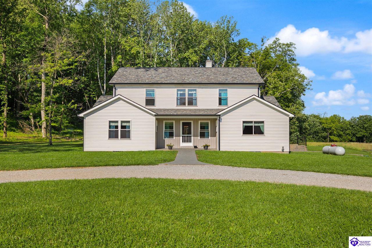 3412 Boyds Knob RoadMunfordville,&nbsp;KY&nbsp;42765
