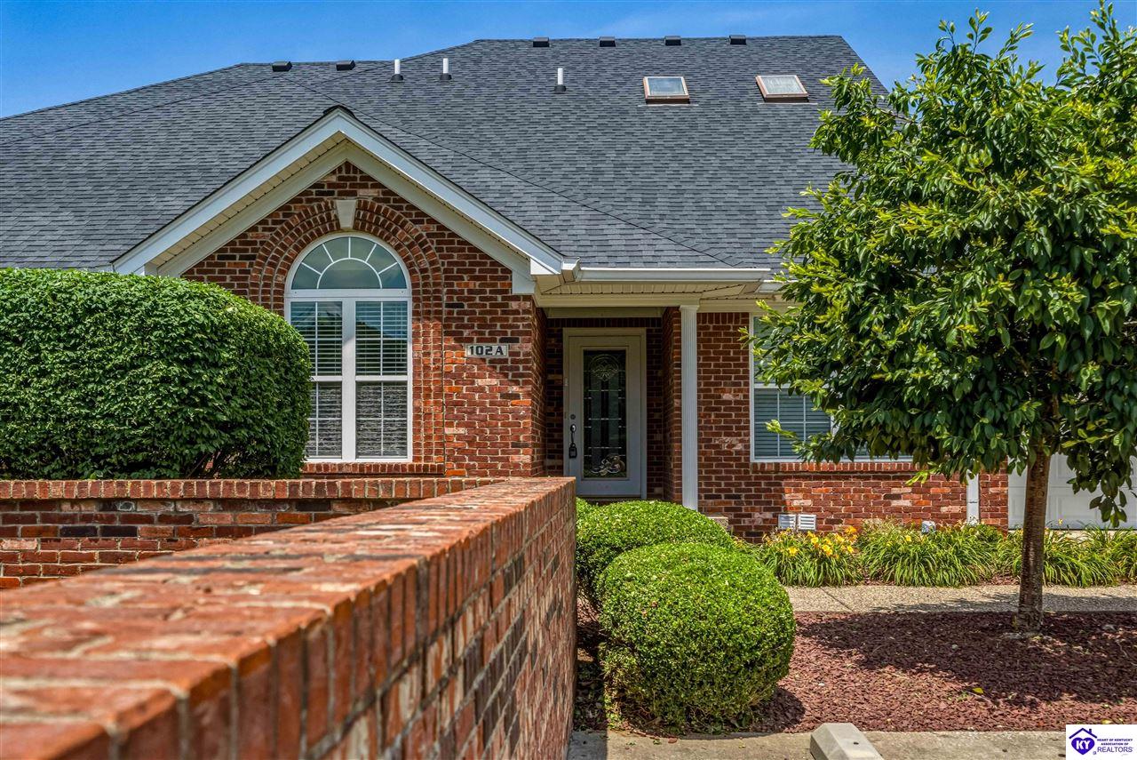 102 A Legacy Court Elizabethtown, KY 42701 #1