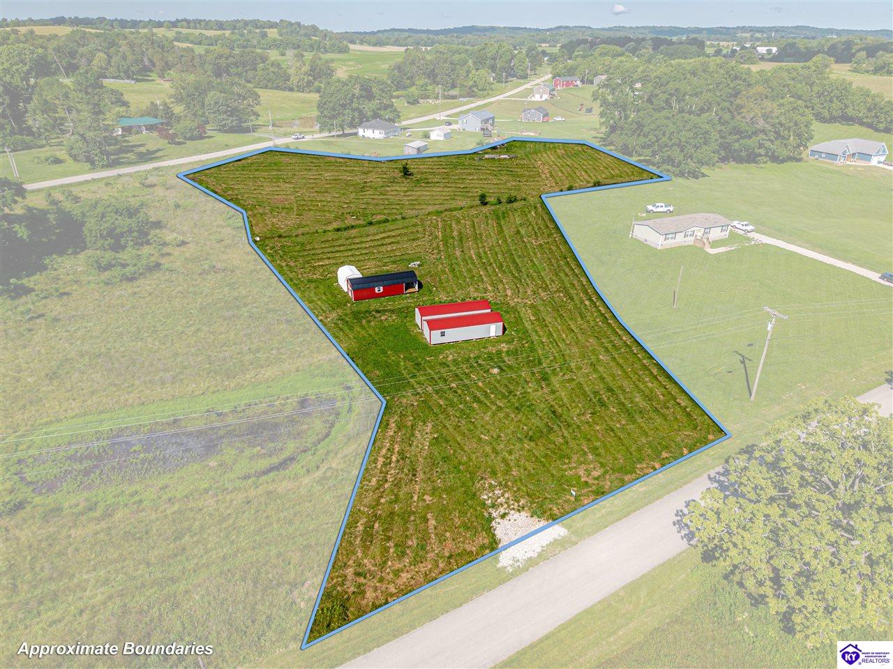Lot 2 Sirocco Midway RdBrandenburg,&nbsp;KY&nbsp;40108