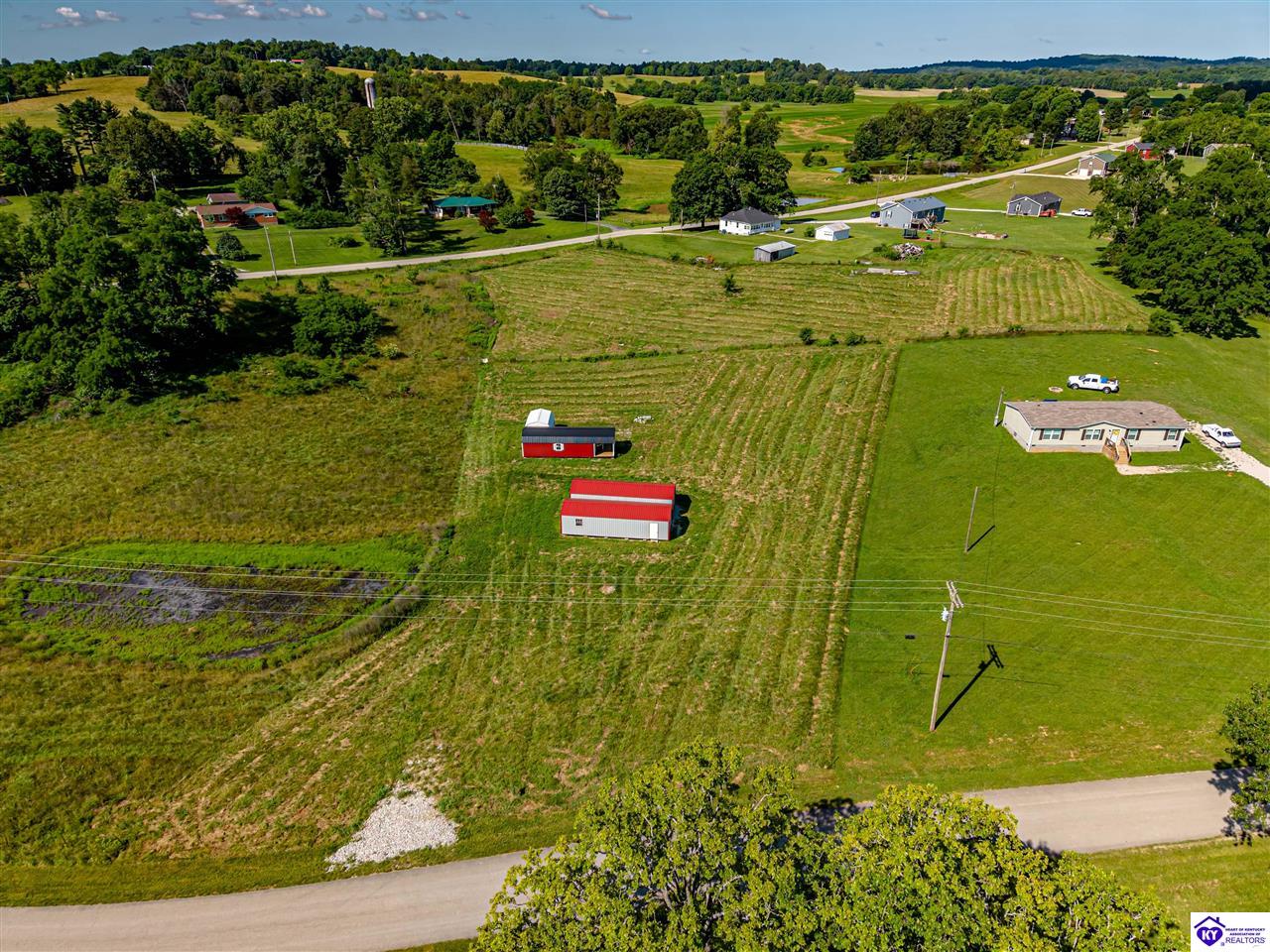 Lot 2 Sirocco Midway Rd Brandenburg, KY 40108 #1