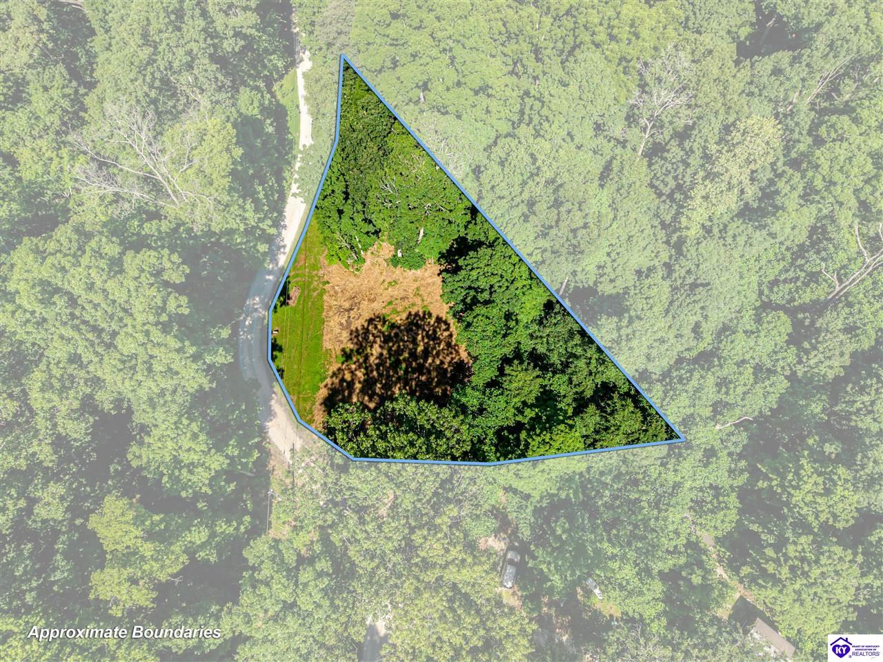 Lot 16 Ferncliff RoadBrandenburg,&nbsp;KY&nbsp;40108