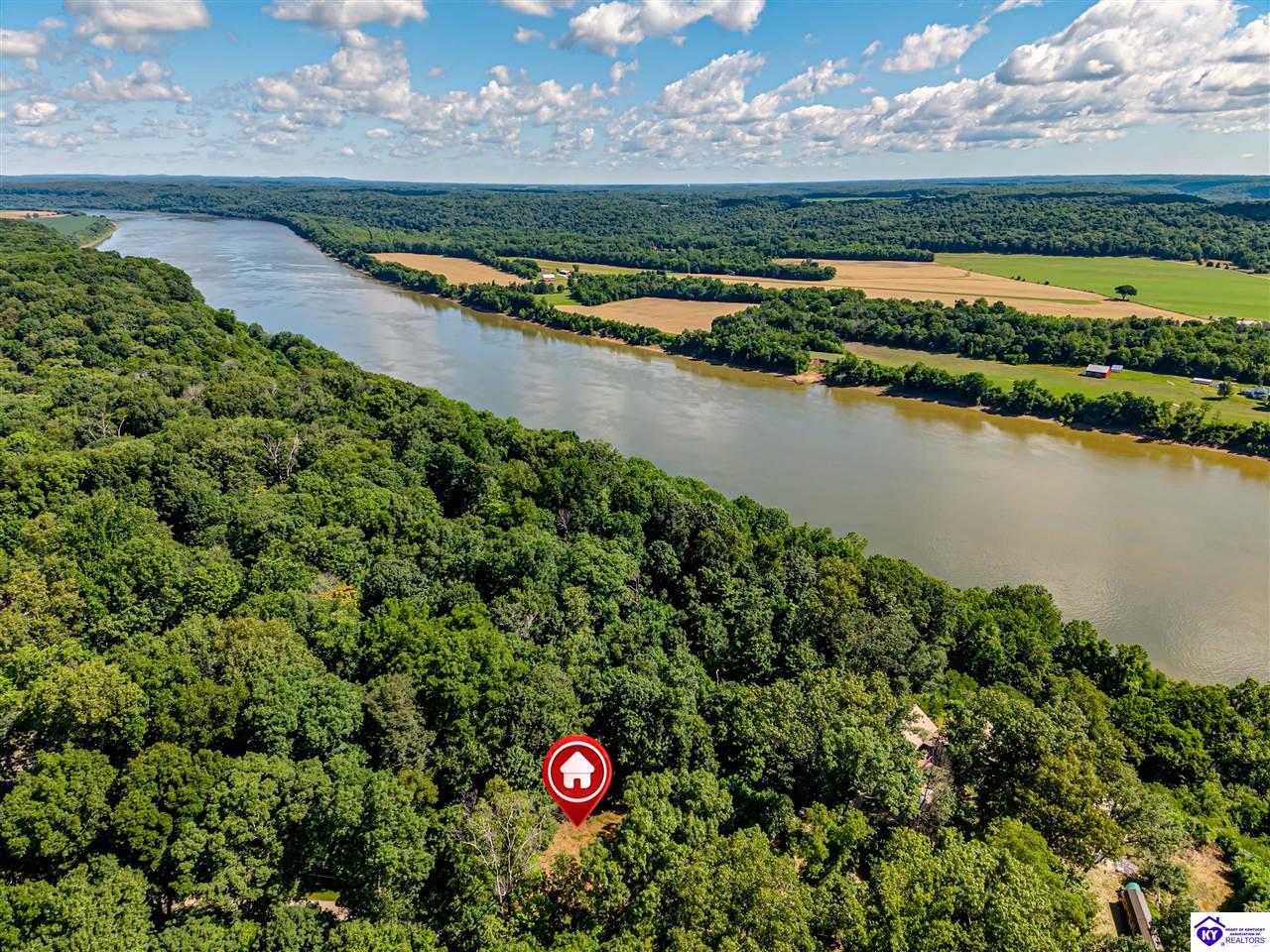 Lot 16 Ferncliff Road Brandenburg, KY 40108 #1