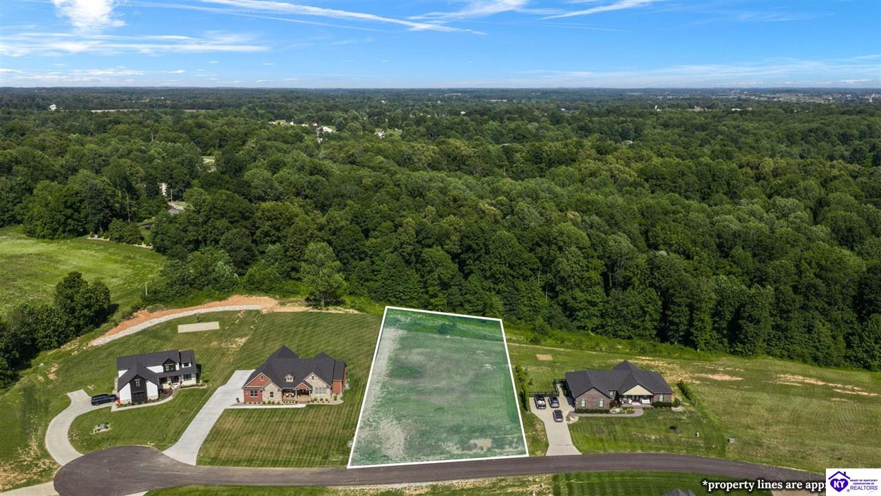 Lot 10 Foxwood CourtElizabethtown,&nbsp;KY&nbsp;42701