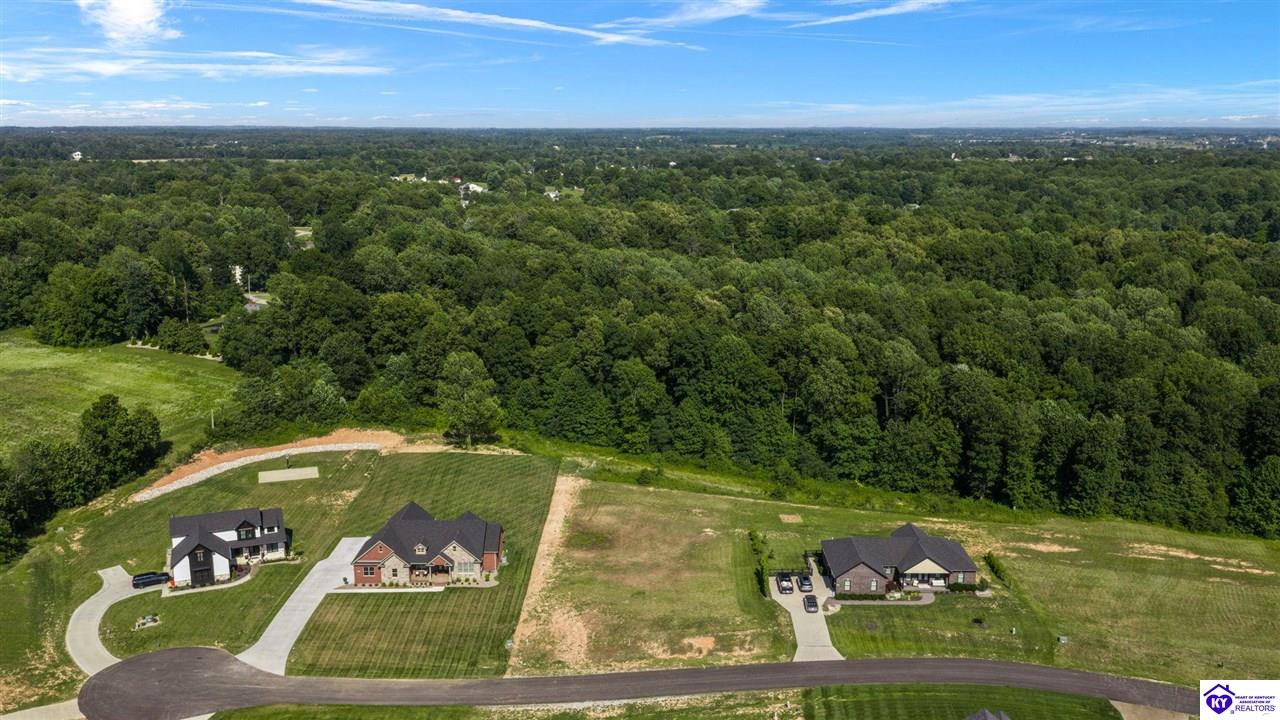 Lot 10 Foxwood Court Elizabethtown, KY 42701 #1