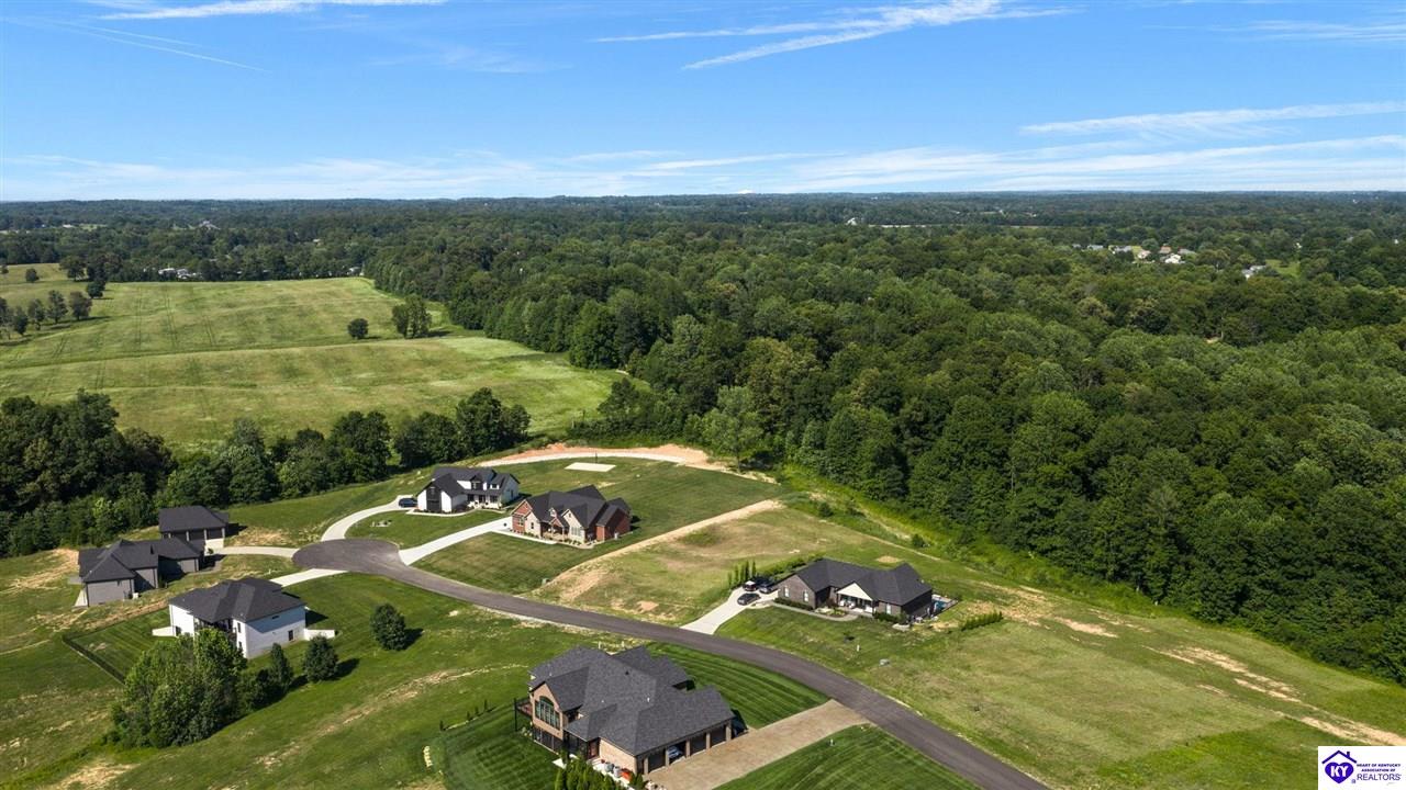 Lot 10 Foxwood Court Elizabethtown, KY 42701 #2