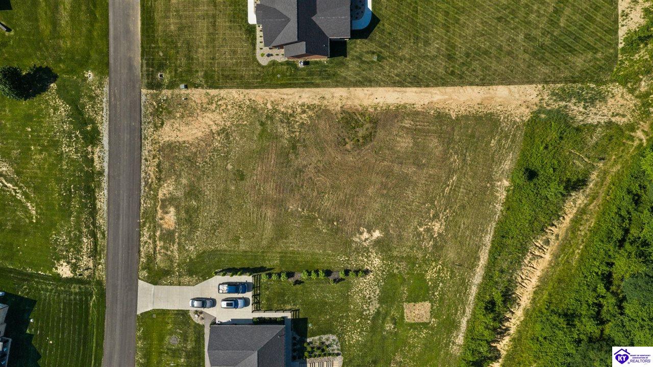Lot 10 Foxwood Court Elizabethtown, KY 42701 #4