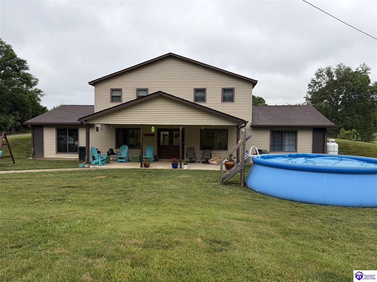 2996 Bewleyville Rosetta RoadIrvington,&nbsp;KY&nbsp;40146