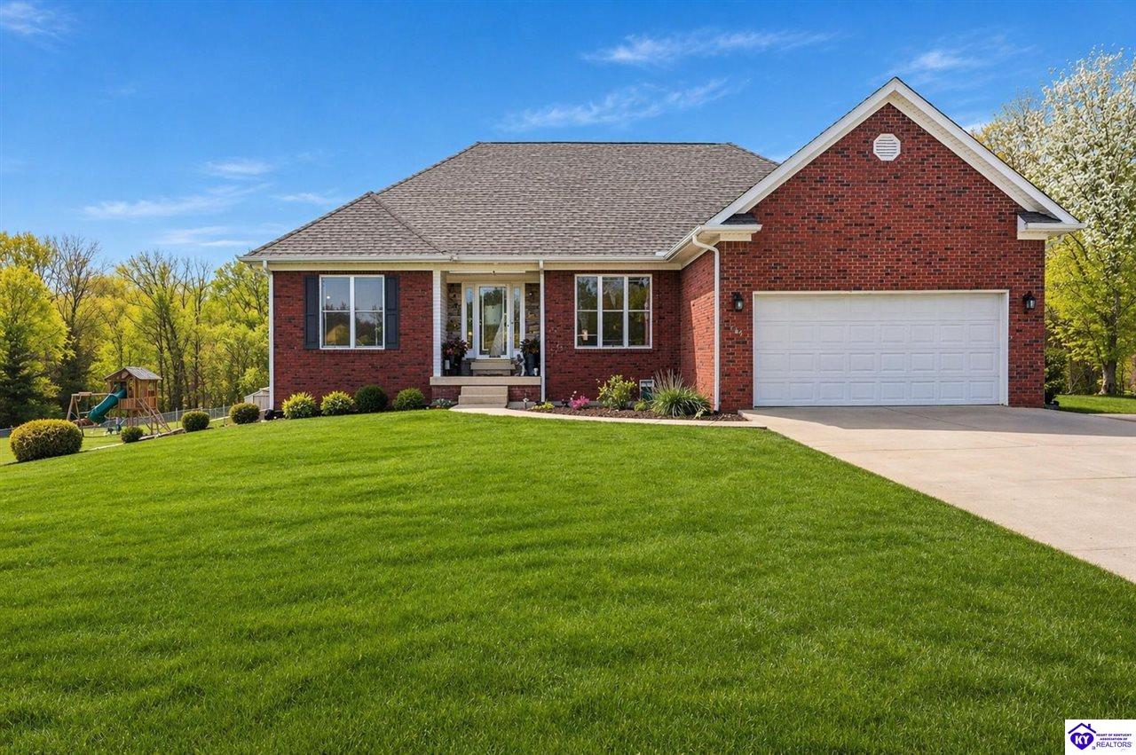 144 Berkshire AvenueRineyville,&nbsp;KY&nbsp;40162