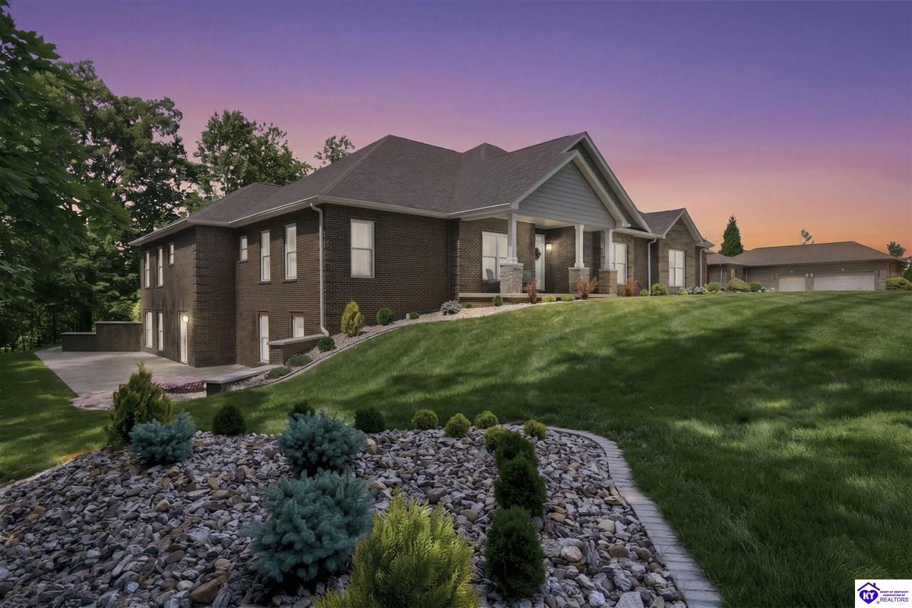1118 Cave Run LaneElizabethtown,&nbsp;KY&nbsp;42701
