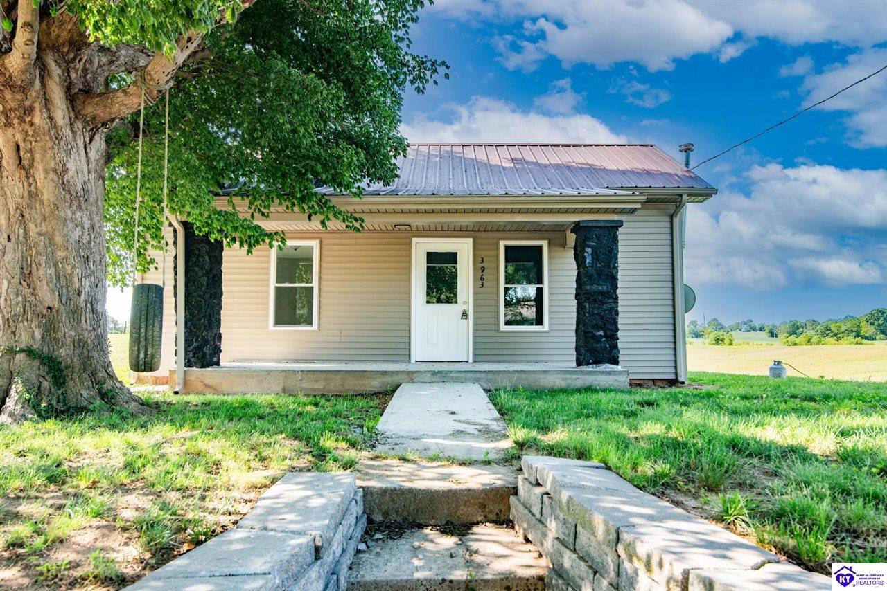 3963 Old Lexington RoadCave City,&nbsp;KY&nbsp;42127