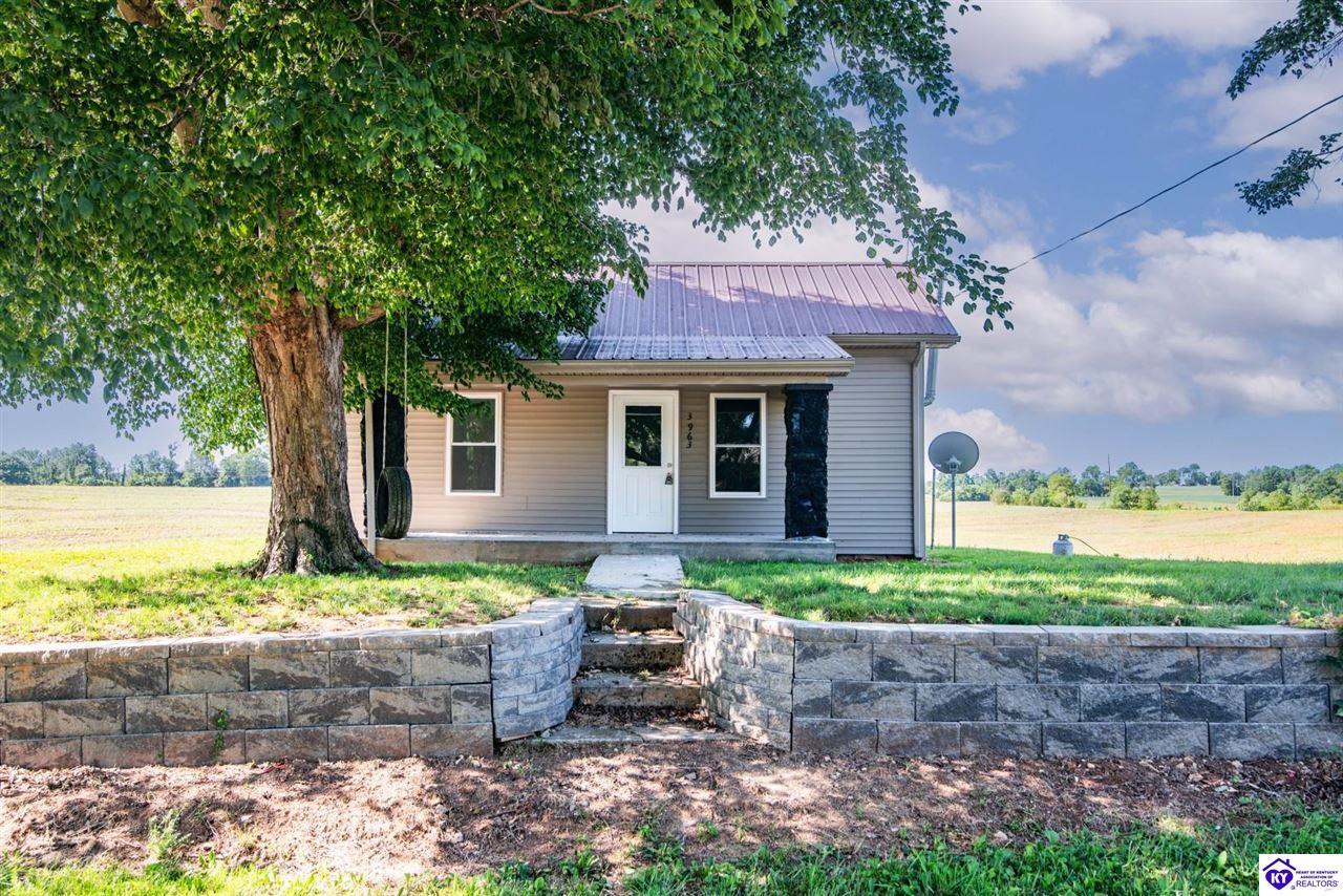 3963 Old Lexington Road Cave City, KY 42127 #1