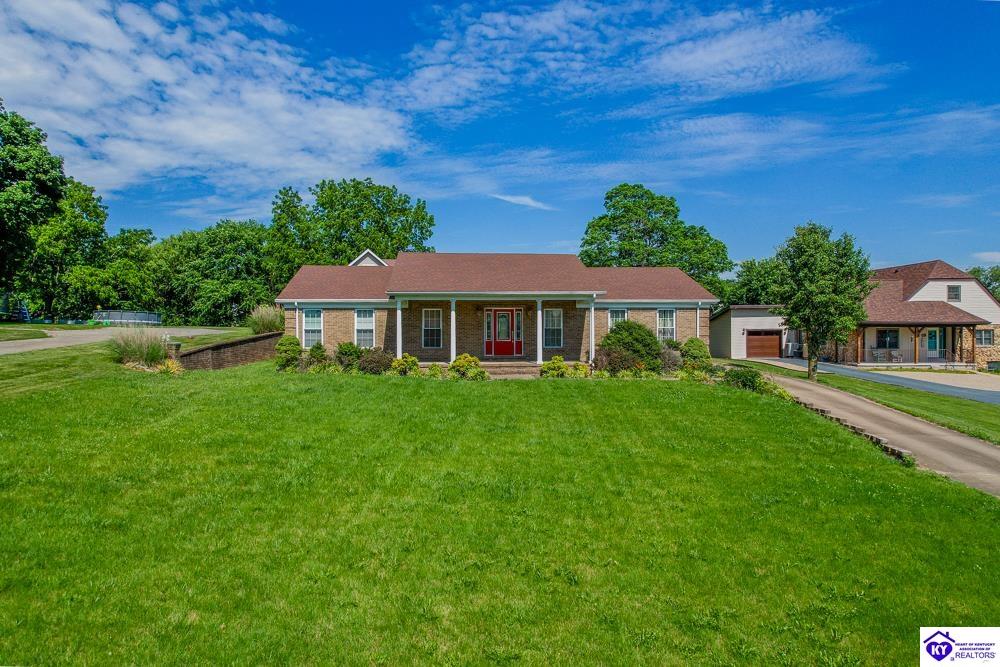 438 N Walnut StreetUpton,&nbsp;KY&nbsp;42748