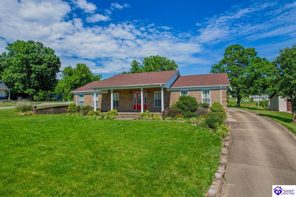 438 N Walnut Street Upton, KY 42748 #1