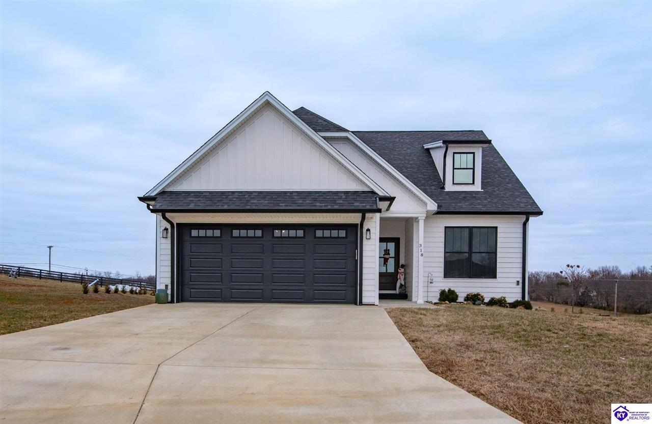 318 High Peak PlaceElizabethtown,&nbsp;KY&nbsp;42701