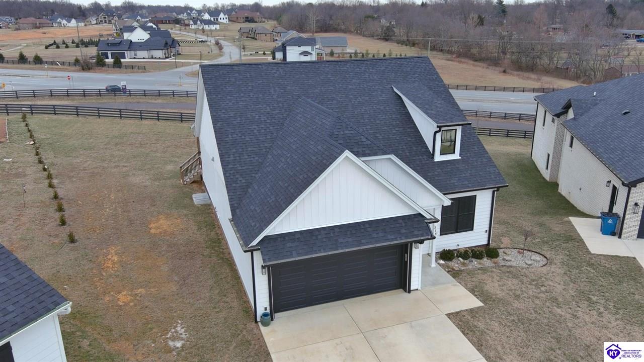 318 High Peak Place Elizabethtown, KY 42701 #3