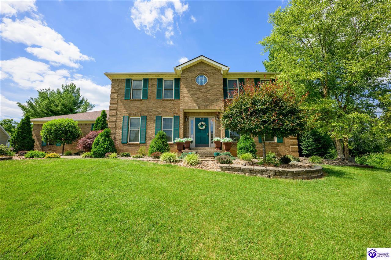 368 Woodsbend DriveElizabethtown,&nbsp;KY&nbsp;42701