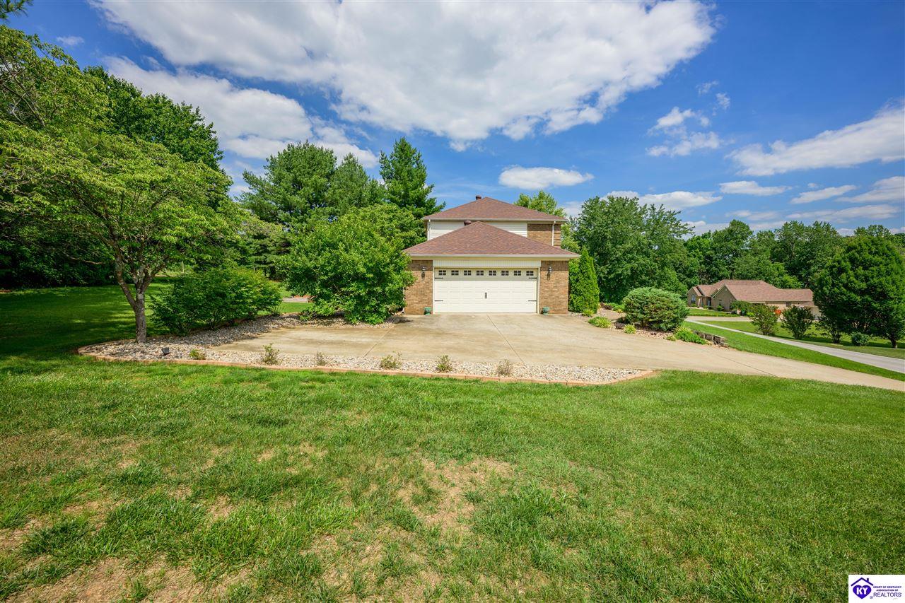 368 Woodsbend Drive Elizabethtown, KY 42701 #3