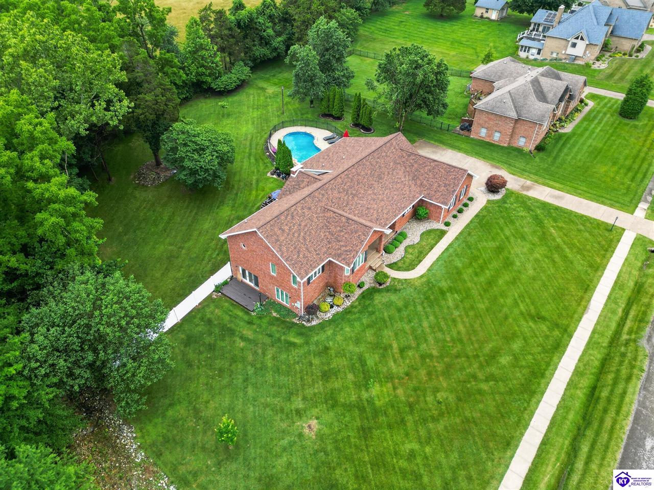 125 Doris Court Elizabethtown, KY 42701 #1