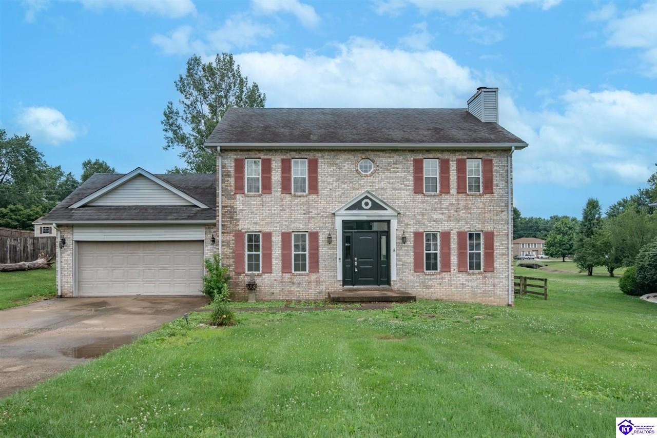 107 N Pointe DriveElizabethtown,&nbsp;KY&nbsp;42701